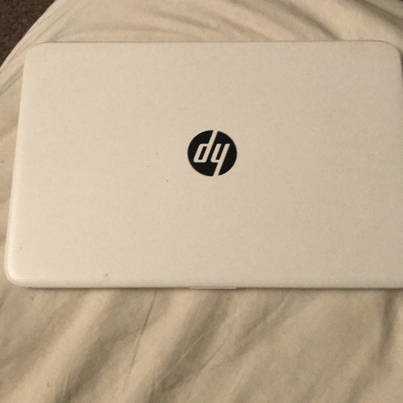 Hp laptop model 14-ax022nr - Picture 2 of 4